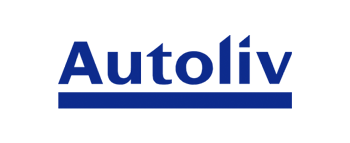 Logo Autoliv
